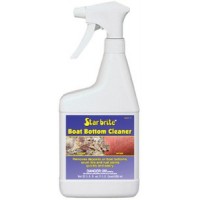 Star Brite, area has been treated, use Slow Release formula to keep it odor-free., 92200