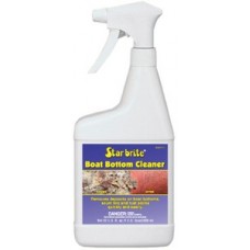 Star Brite, area has been treated, use Slow Release formula to keep it odor-free., 92200