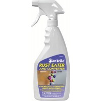 Star Brite, Rust Eater & Converter, 22 oz., 92322