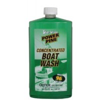 Star Brite, Boat Wash-Power Pine 32 Oz, 93732