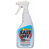 Star Brite, Salt Off, Ready-To-Use, 22 oz., 93922