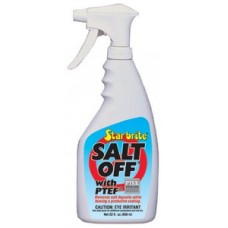 Star Brite, Salt Off, Ready-To-Use, 22 oz., 93922