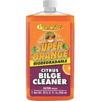 Star Brite, Super Orange Bilge Cleaner, 94432