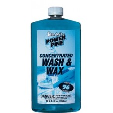 Star Brite, Power Pine Wash & Wax, 94732