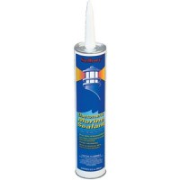 Sudbury, Sealant Cartridge Clr, 301