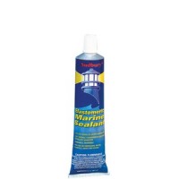 Sudbury, Sealant 3 Oz Tube Clr, 321