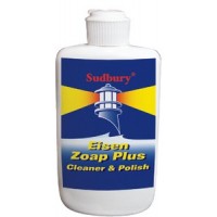 Sudbury, Eisen Zoap Plus Cleaner & Polish, 430