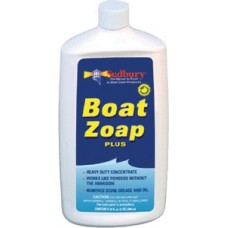 Sudbury, Boat Zoap Plus, Qt., 810Q