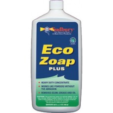 Sudbury, Eco Zoap Plus, Qt., 811Q