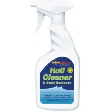 Sudbury, Hull Cleaner & Stain Remover, Qt., 815Q