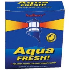 Sudbury, Aqua Fresh, 830