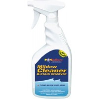 Sudbury, Mildew Cleaner & Stain Remover, Qt., 850Q