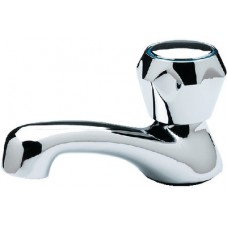 Scandvik, Basin Tap Cold Water Faucet - Standard Family, 10050