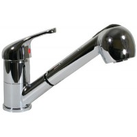Scandvik, Galley Mixer - Single Lever Family, 10871