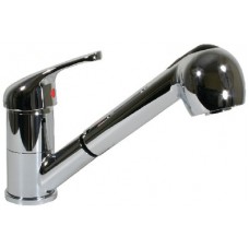 Scandvik, Galley Mixer - Single Lever Family, 10871