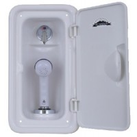 Scandvik, Euro Handle Shower Box, 14126