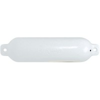 Taylor Made Products, 16 Hull Gard Fender White, 1021