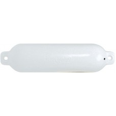 Taylor Made Products, 20 Hull Gard Fender White, 1022