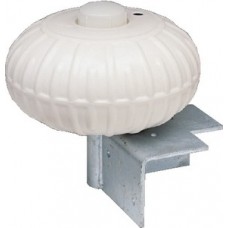 Taylor Made Products, Dock Wheel Corner Mt-12, 1072