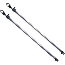 Taylor Made Products, Bimini Support Poles, 11995