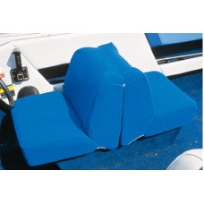Taylor Made Products, Seat Cover-Blue -Back To Back, 11997