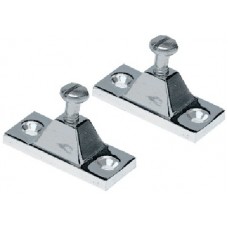 Taylor Made Products, Side Mount Deck Hinge, 1205