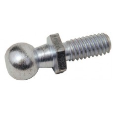 Taylor Made Products, Stainless Gas Lift Hardware, 13MM Ball Stud, 1890