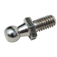 Taylor Made Products, Stainless Gas Lift Hardware, 10MM Ball Stud, 1892