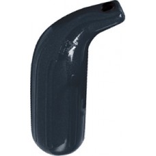 Taylor Made Products, Bass Boat Fender - Black, 31006