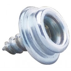 Taylor Made Products, Male-On Wood Screw 6/Pk, 402