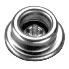 Taylor Made Products, Stud And Nut 4/Cd, 404