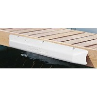 Taylor Made Products, Dock Pro Dock Bumper Straight, 45500