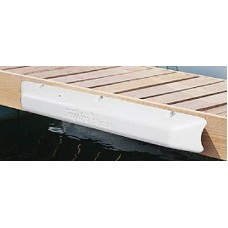 Taylor Made Products, Dock Pro Dock Bumper Straight, 45500