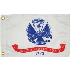 Taylor Made Products, 12X18 Army Flag, 5620