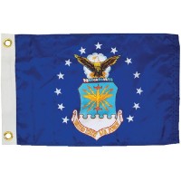 Taylor Made Products, 12X18 Air Force Flag, 5622