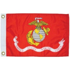 Taylor Made Products, 12X18 Marine Flag, 5623