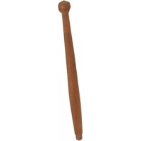 Taylor Made Products, Teak Flag Pole 3/4X18, 60749