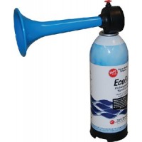 Taylor Made Products, Eco Blast Rechargable Air Horn, 616