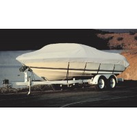 Taylor Made Products, Boat Guard Cover V-Hull 17X19F, 70204