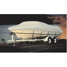 Taylor Made Products, Boat Guard Cover V-Hull 17X19F, 70204