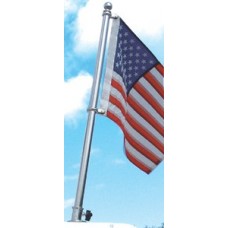 Taylor Made Products, SS Flag Pole 24