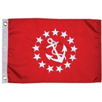 Taylor Made Products, Flag 12