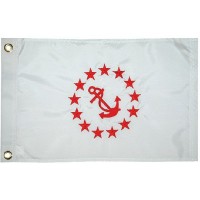 Taylor Made Products, Flag 12