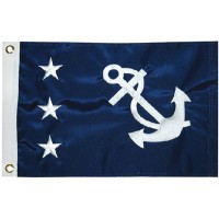 Taylor Made Products, Flag 12