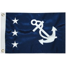 Taylor Made Products, Flag 12