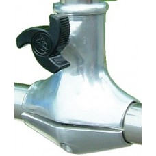 Taylor Made Products, 7/8 S/S Rail Mount, 973