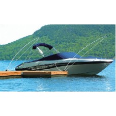 Taylor Made Products, Boatguard Mooring Whip 14', 99081