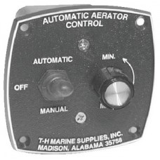 Th Marine, Automatic Aerator Control, AAC1DP
