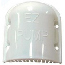 Th Marine, EZ-Pump Medium White, EZWHT2DP