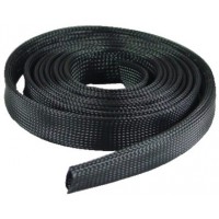 Th Marine, 1-1/2 Black T-H Flex (50'), FLX150DP